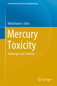 Mercury Toxicity -  - E-Book