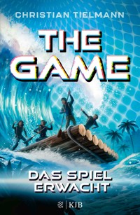 The Game – Das Spiel erwacht - Christian Tielmann - E-Book