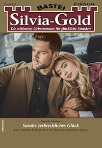 Silvia-Gold 118 - Daniela Sandow - E-Book