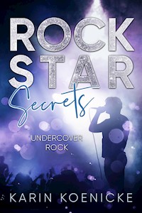 Undercover Rock - Karin Koenicke - E-Book