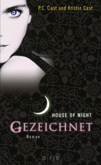 Gezeichnet - P.C. Cast - E-Book