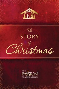 The Story of Christmas - Brian Simmons - E-Book