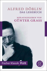 Das Lesebuch - Alfred Döblin - E-Book