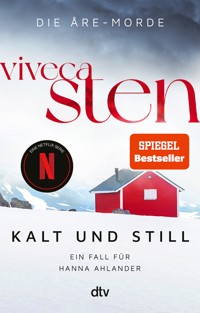 Kalt und still - Viveca Sten - E-Book
