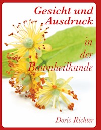 Gesicht und Ausdruck - Doris Richter - E-Book