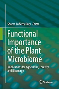Functional Importance of the Plant Microbiome -  - E-Book