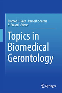 Topics in Biomedical Gerontology -  - E-Book