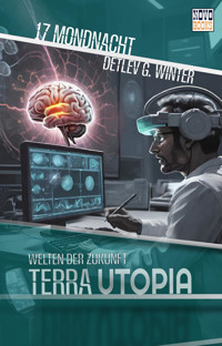 Mondnacht - Detlev G. Winter - E-Book