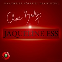 JAQUELINE ESS - Clive Barker - Hörbuch