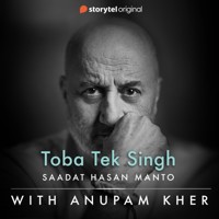 Toba Tek Singh - Sadat Hasan Manto - Hörbuch