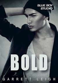 Blue Boy: Bold - Garrett Leigh - E-Book