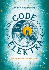 Code: Elektra - Maria Engstrand - E-Book
