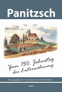 Panitzsch -  - E-Book