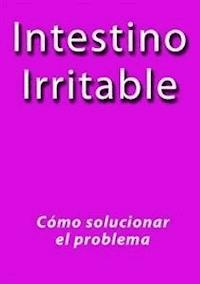 Intestino irritable - J.borja - E-Book