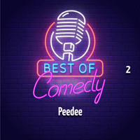 Best of Comedy: Peedee, Folge 2 - Diverse Autoren - Hörbuch