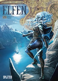 Elfen. Band 25 - Christophe Arleston - E-Book