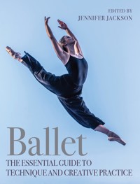 Ballet - Jennifer Jackson - E-Book