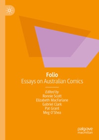 Folio -  - E-Book