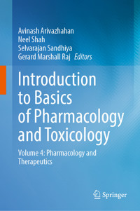 Introduction to Basics of Pharmacology and Toxicology -  - E-Book