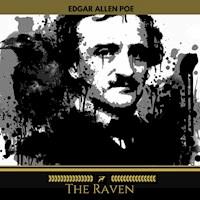 The Raven (Golden Deer Classics) - Edgar Allen Poe - Hörbuch