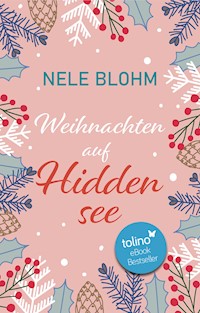 Weihnachten auf Hiddensee - Nele Blohm - E-Book