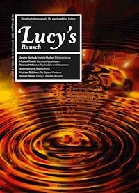 Lucy's Rausch Nr. 5 -  - E-Book