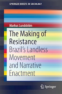 The Making of Resistance - Markus Lundström - E-Book