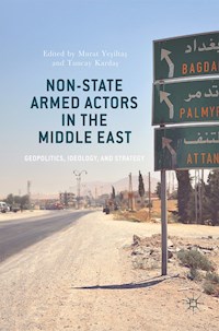 Non-State Armed Actors in the Middle East -  - E-Book