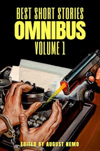 Best Short Stories Omnibus - Volume 1 - H. P. Lovecraft - E-Book