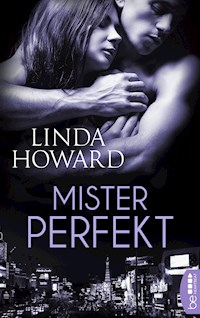 Mister Perfekt - Linda Howard - E-Book