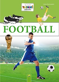 Football - Jonas Kozinowski - E-Book