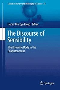 The Discourse of Sensibility - - E-Book