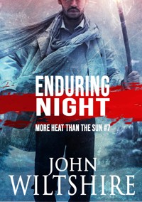 Enduring Night - John Wiltshire - E-Book