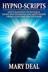 Hypno-Scripts - Mary Deal - E-Book