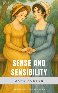 Sense and Sensibility - Jane Austen. - E-Book