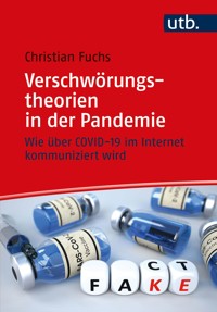 Verschwörungstheorien in der Pandemie - Christian Fuchs - E-Book