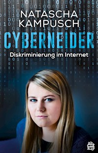 Cyberneider - Natascha Kampusch - E-Book