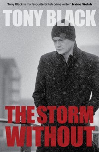The Storm Without - Tony Black - E-Book