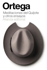 Meditaciones del Quijote - Jose Ortega Y. Gasset - E-Book