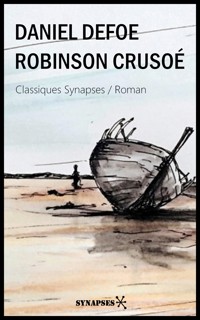 Robinson Crusoé - Daniel Defoe - E-Book