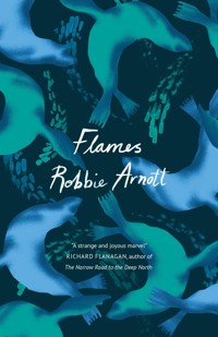 Flames - Robbie Arnott - E-Book