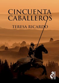 Cincuenta Caballeros - Teresa Ricardo - E-Book