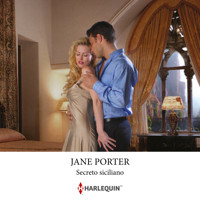 Secreto siciliano - Jane Porter - Hörbuch