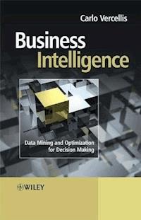 Business Intelligence - Carlo Vercellis - E-Book