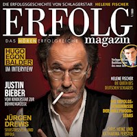 ERFOLG Magazin 1/2020 - Backhaus - Hörbuch