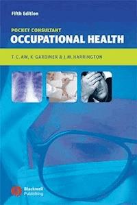 Occupational Health - Tar-Ching Aw - E-Book