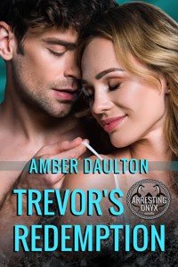 Trevor's Redemption - Amber Daulton - E-Book