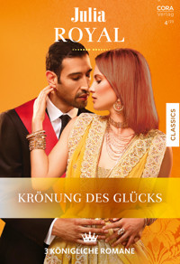 Julia Royal Band 19 - Sharon Kendrick - E-Book