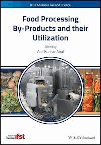 Food Processing By-Products and their Utilization -  - E-Book