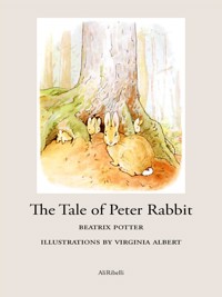 The Tale of Peter Rabbit - Beatrix Potter - E-Book